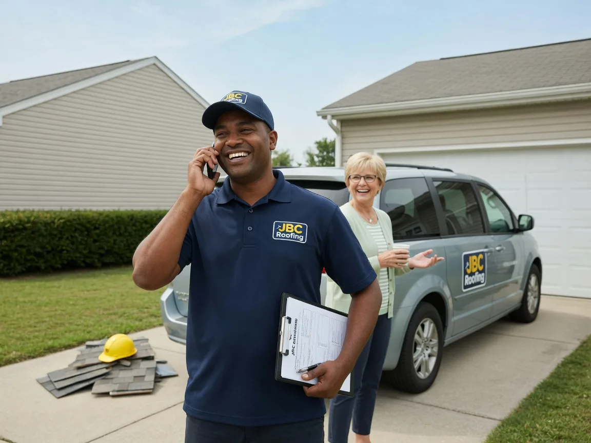 Roof Replacement Poplar Grove, AR FAQs